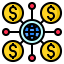 Network icon 64x64