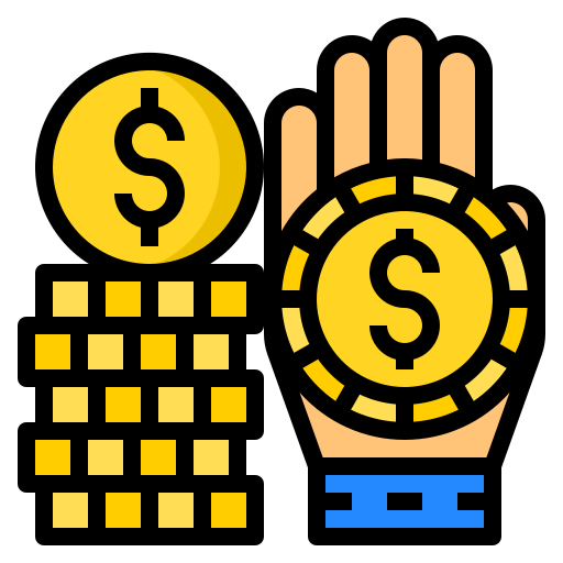 Payment icon