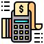 Point of sale icon 64x64