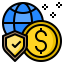 Security icon 64x64