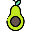 Avocado icône 64x64