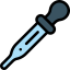 Pipette biểu tượng 64x64