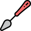 Paint scraper biểu tượng 64x64