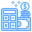 Calculator icon 64x64