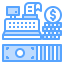 Cashier icon 64x64