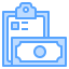 Clipboard icon 64x64