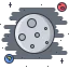 Moon icon 64x64