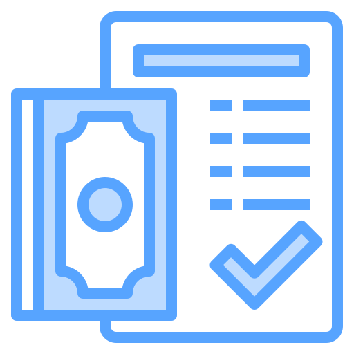 Document icon