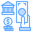 Finance icon 64x64