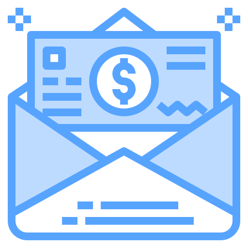 Mail icon