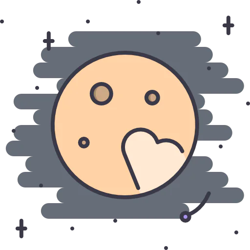 Pluto icon