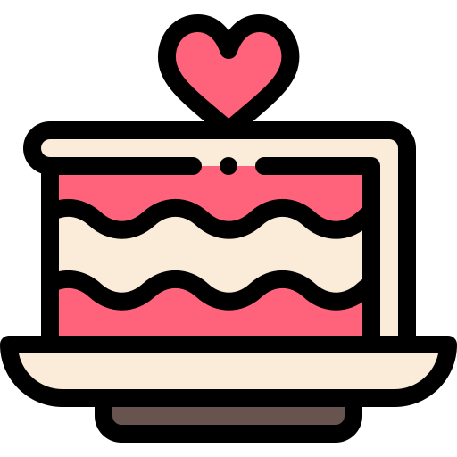Cake icon