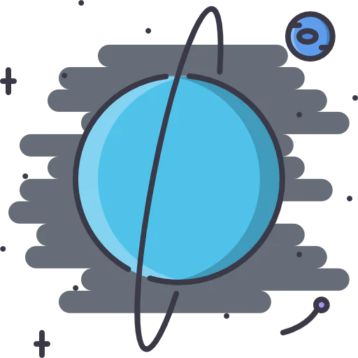 Uranus icon
