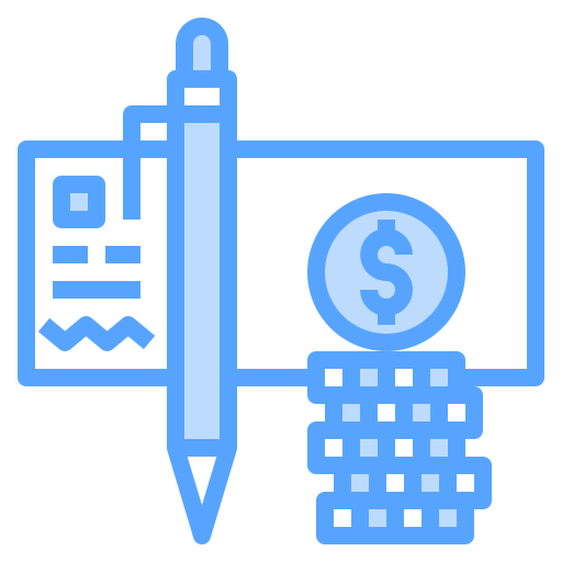 Payment icon
