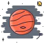 Jupiter icône 64x64