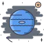Neptune Symbol 64x64