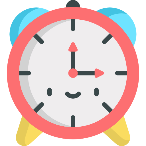 Clock icon