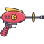 Blaster icône 64x64