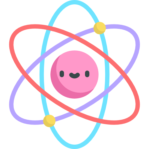 Atom icon