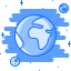 Earth icon 64x64