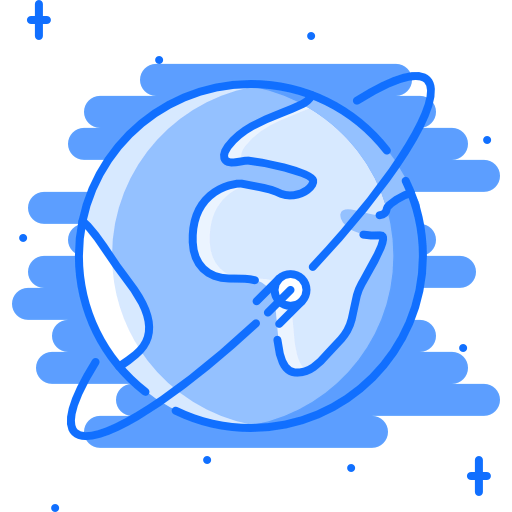 Satellite icon