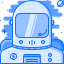 Astronaut icon 64x64