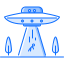 Ufo icon 64x64