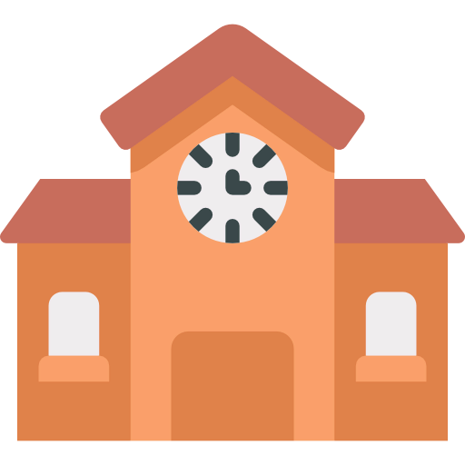 School icon