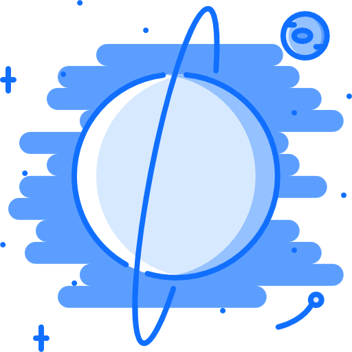 Uranus icon