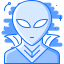 Alien icon 64x64