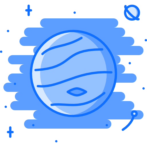 Jupiter icon
