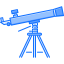Telescope icon 64x64