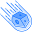 Asteroid icon 64x64