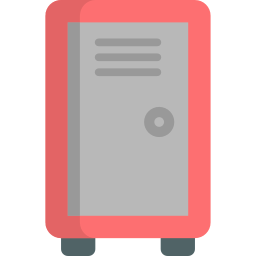 Locker icon