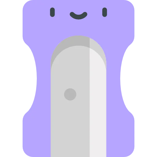 Sharpener icon