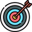 Goal icon 64x64