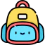 Backpack icon 64x64