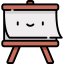 Flipchart icon 64x64