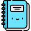 Notebook icon 64x64