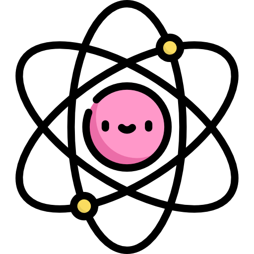 Atom icon