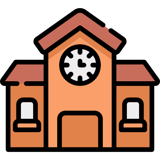 School icon