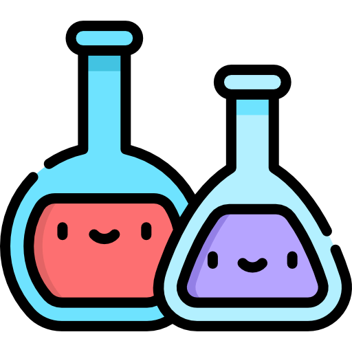 Flasks icon