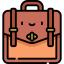 Briefcase icon 64x64