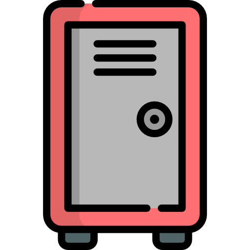 Locker icon
