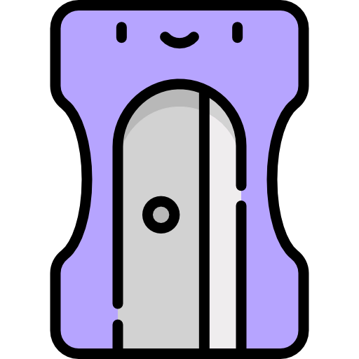 Sharpener icon