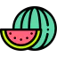 Watermelon icône 64x64