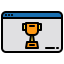 Award ícone 64x64