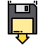 Backup ícone 64x64