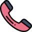 Telephone icon 64x64