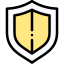 Shield icon 64x64